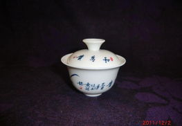 廠家批發定制功夫茶具 玉瓷茶具的典雅之美與價格優勢