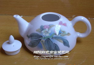 醴陵釉下彩手繪功夫茶具 工藝與價值的完美交融